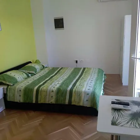Apartman Studio App Stefan Umag