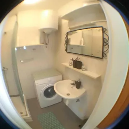 Apartman Studio App Stefan