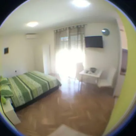 Apartman Studio App Stefan Umag